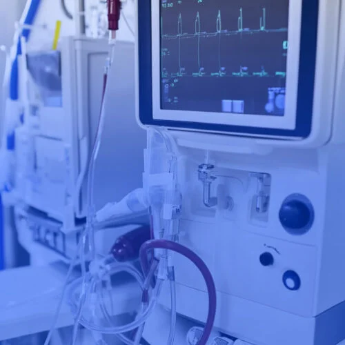 Dialysis Systems