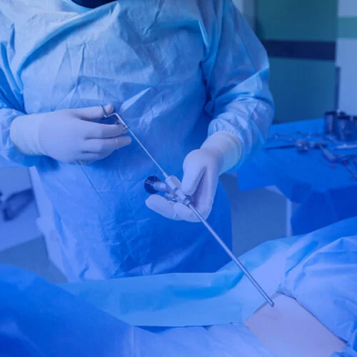 Rigid Endoscopy