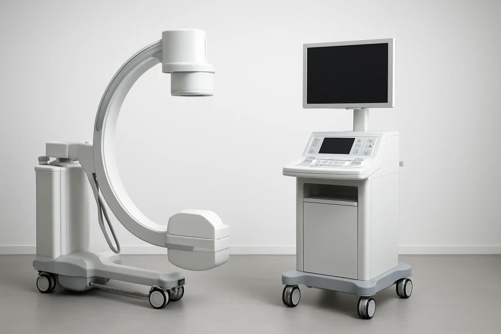 How to Sell Used Medical Equipment from Your Hospital or Practice