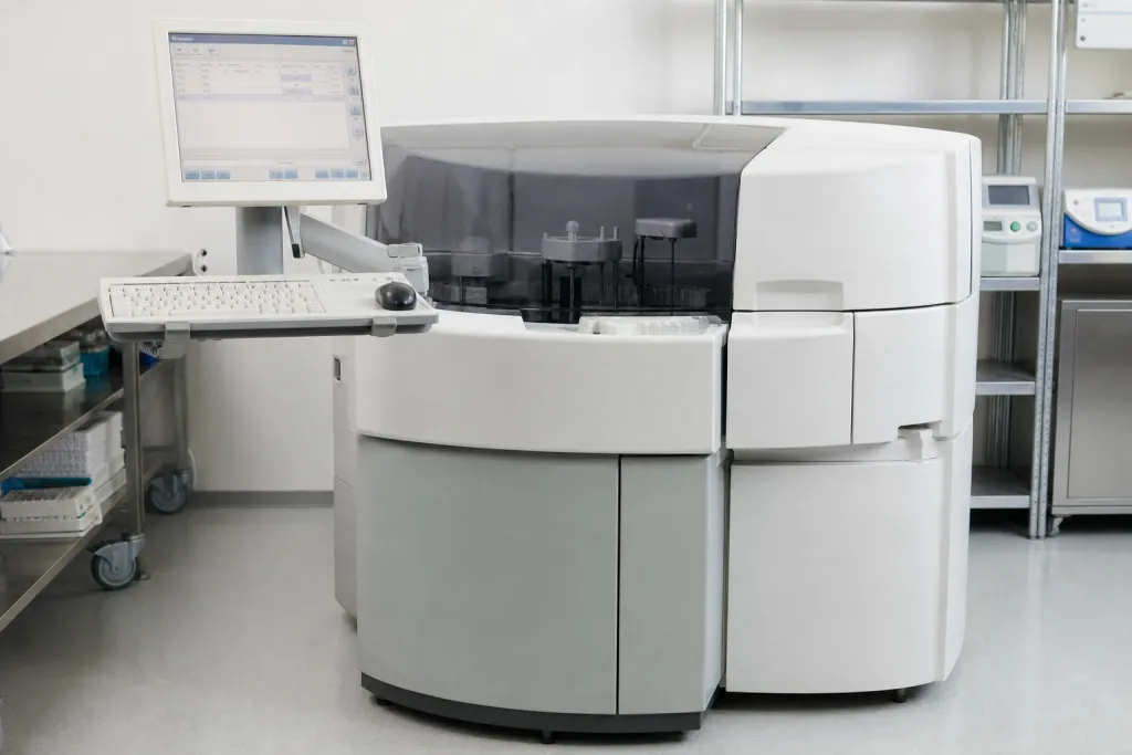 Used Chemistry Analyzer: A Buyer’s Checklist Before You Commit