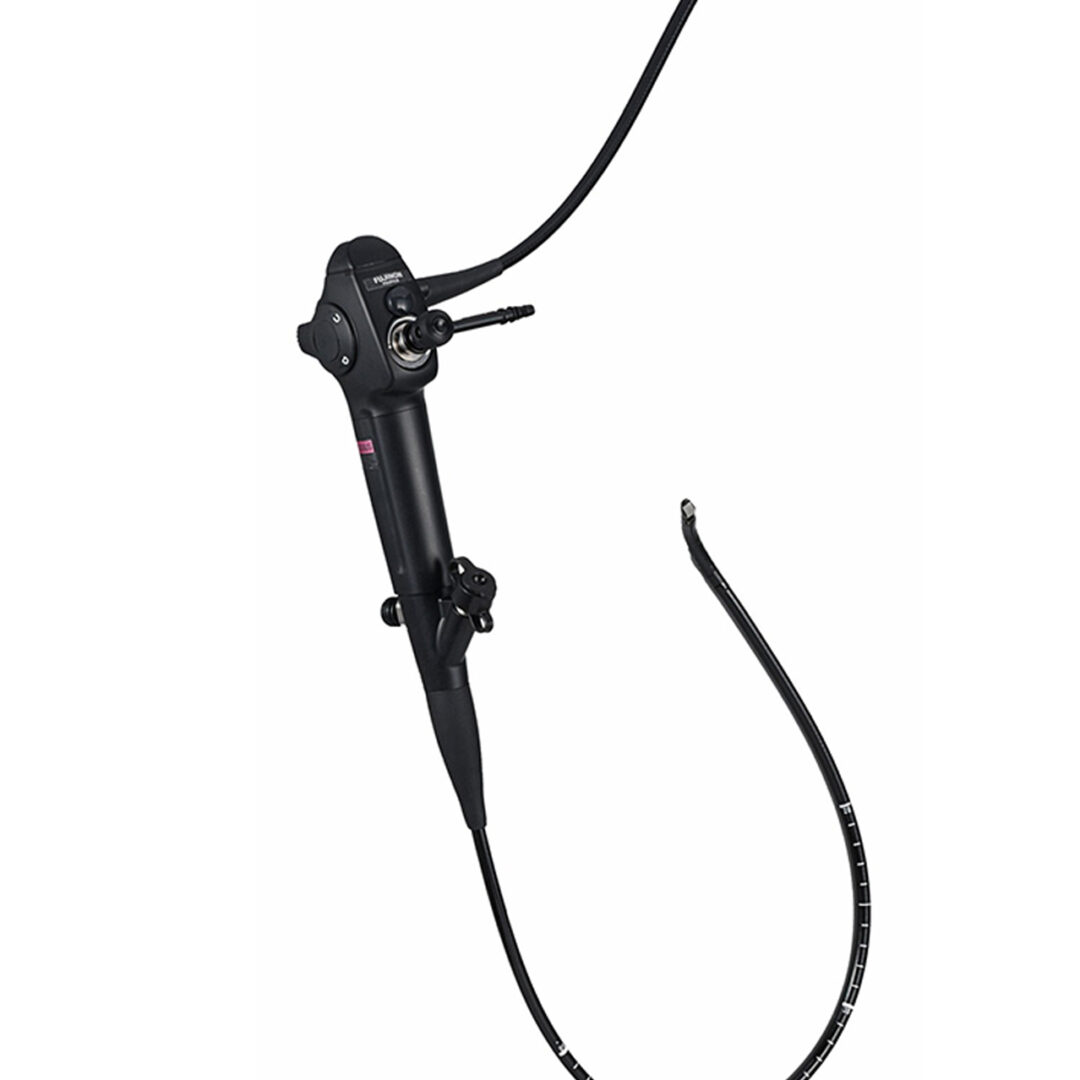 Fujinon Bronchoscope EB-530T