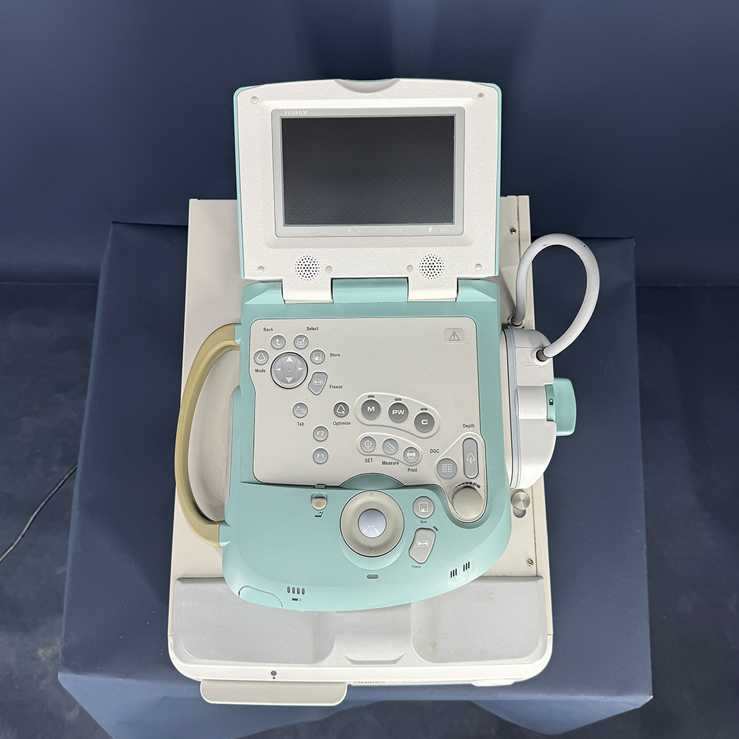 Fujinon Ultrasonic Processor SU-8000