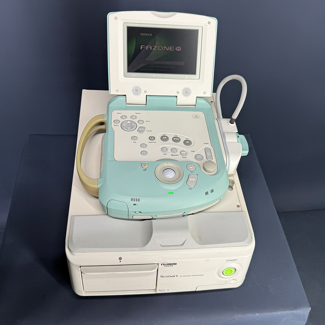 Fujinon Ultrasonic Processor SU-8000