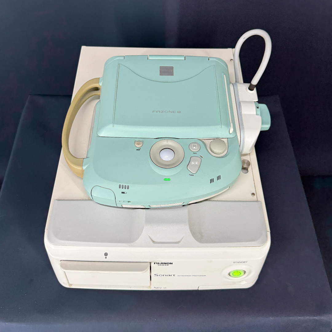 Fujinon Ultrasonic Processor SU-8000