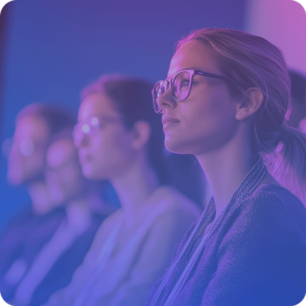 Our Mission & Vision