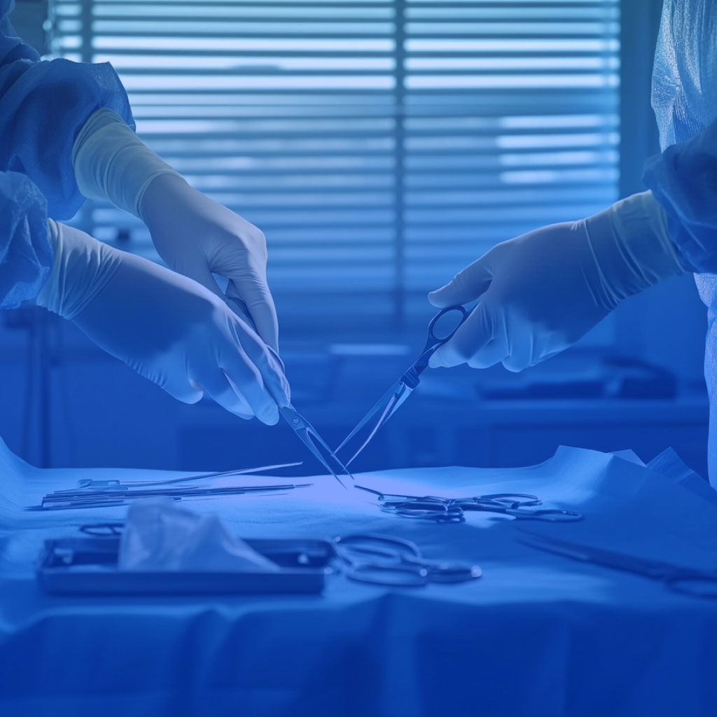 Surgical Instruments