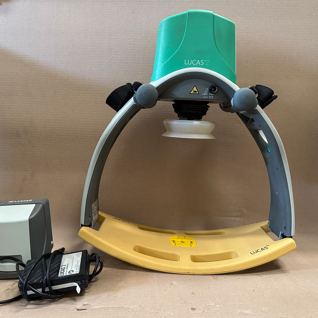 LUCAS 2 CPR