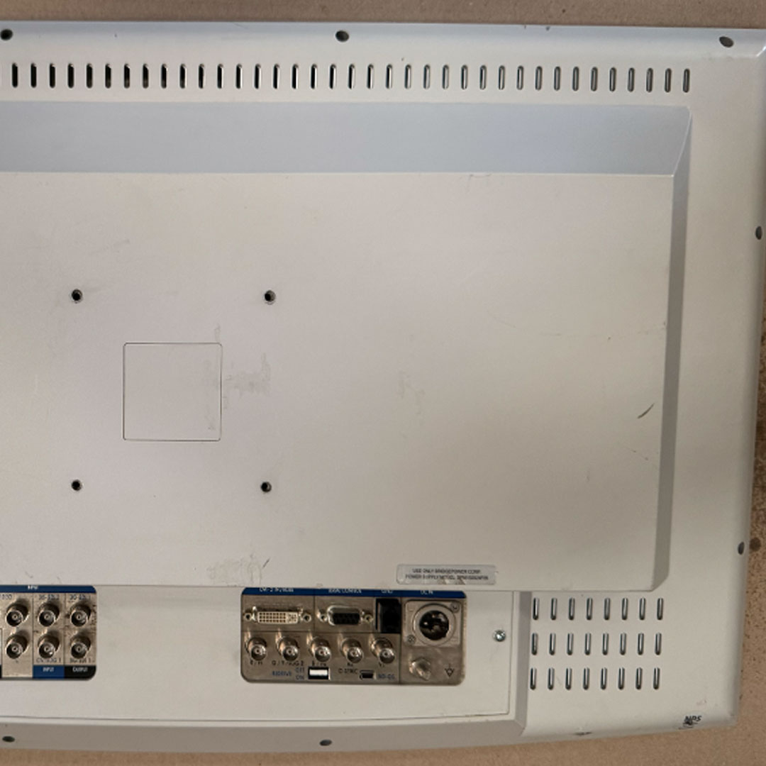 NDS Monitor SC-WU26-A1511