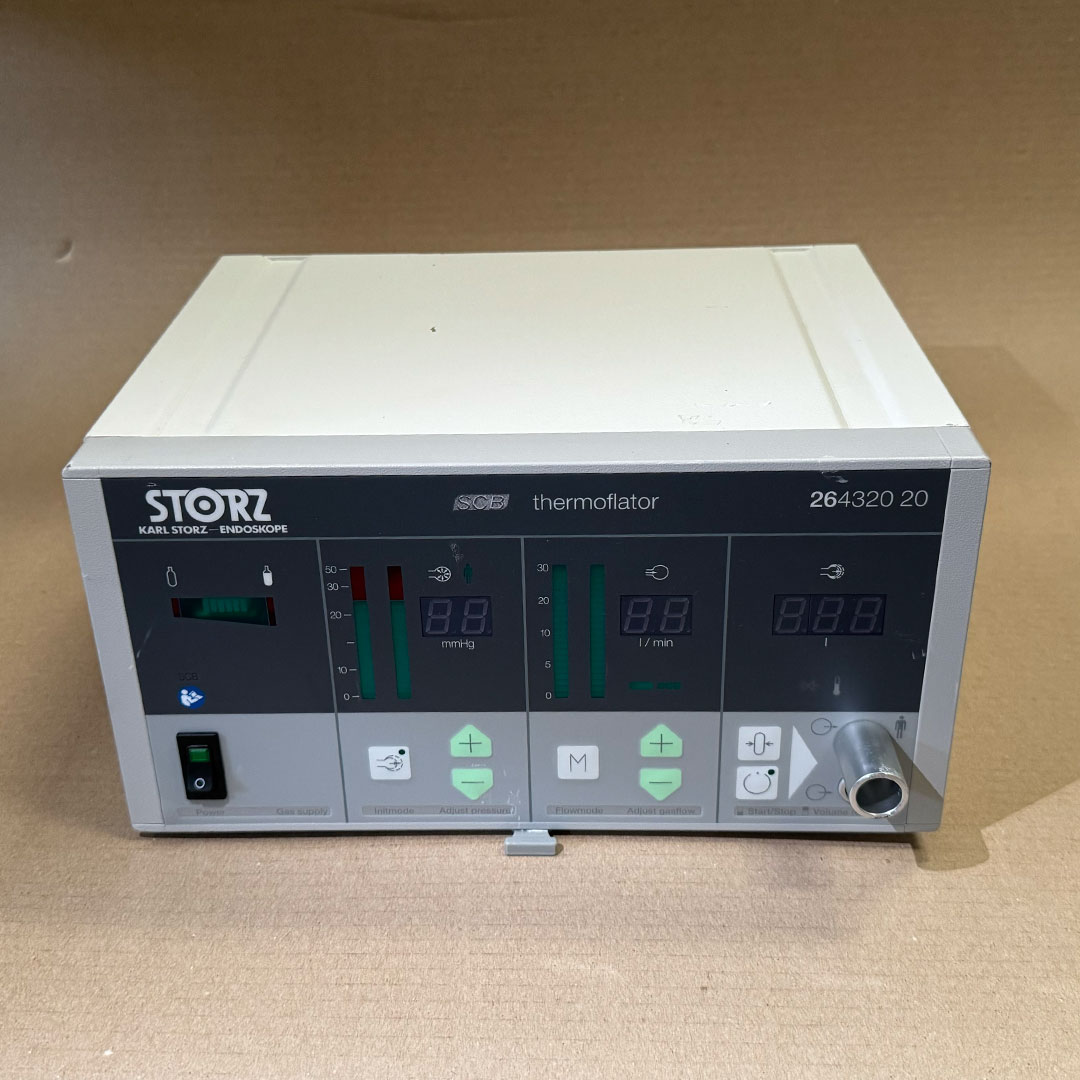 Karl Storz Thermoflator
