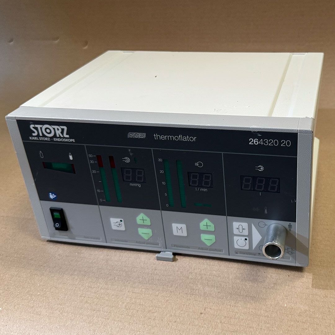 Karl Storz Thermoflator