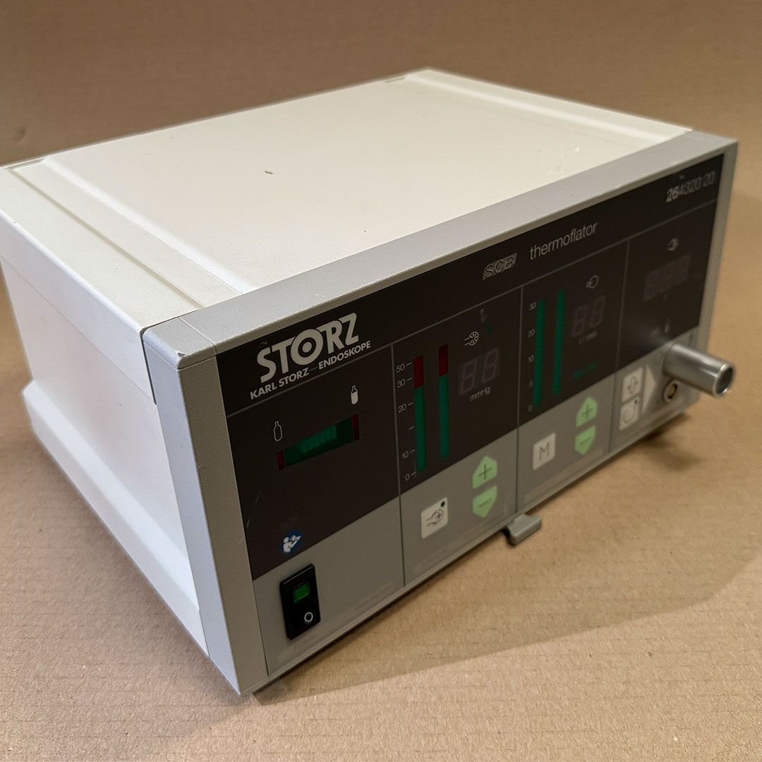 Karl Storz Thermoflator