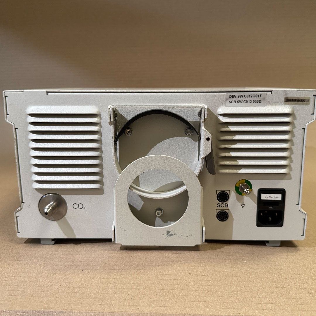 Karl Storz Thermoflator