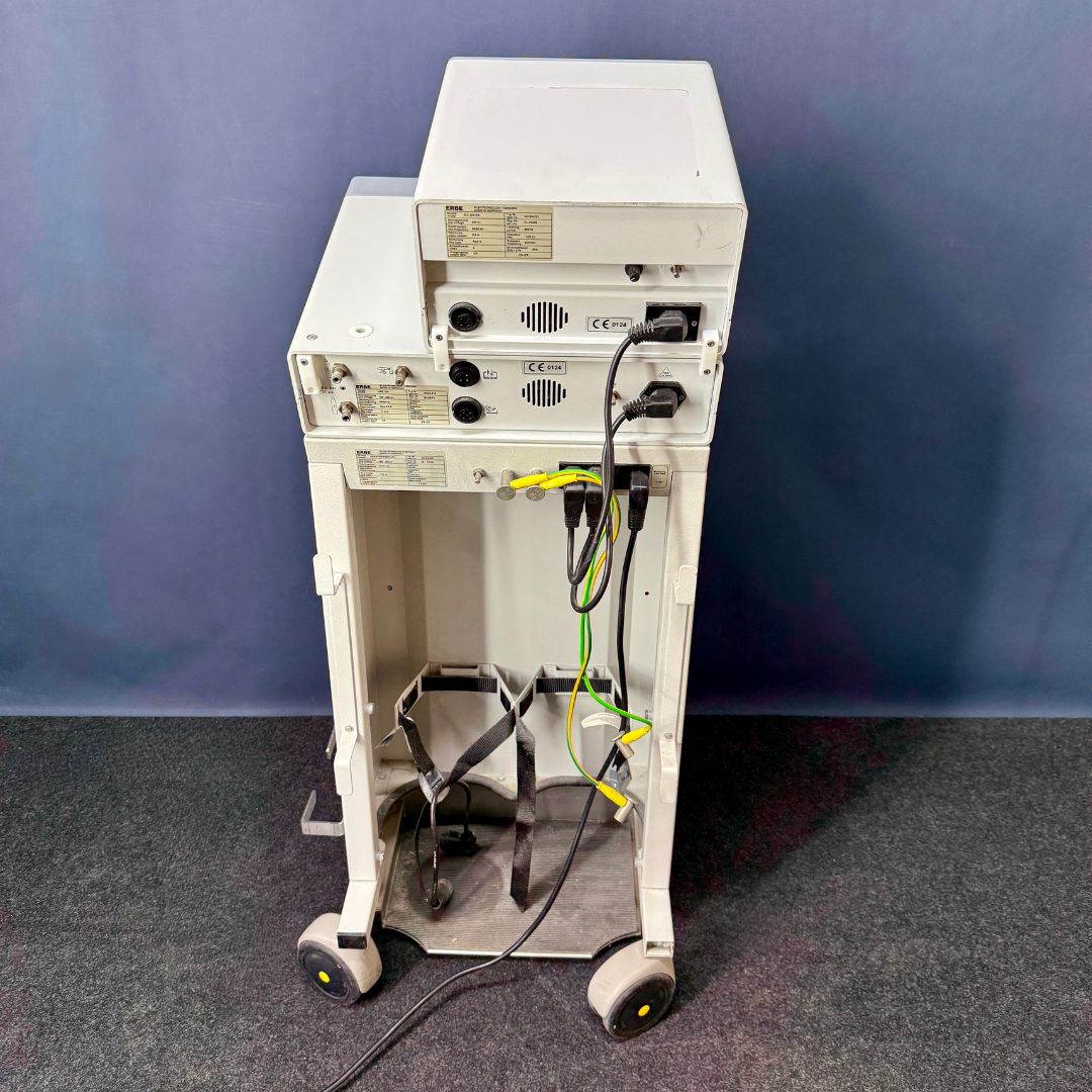 ERBE ICC 200/ APC 300 with Trolley