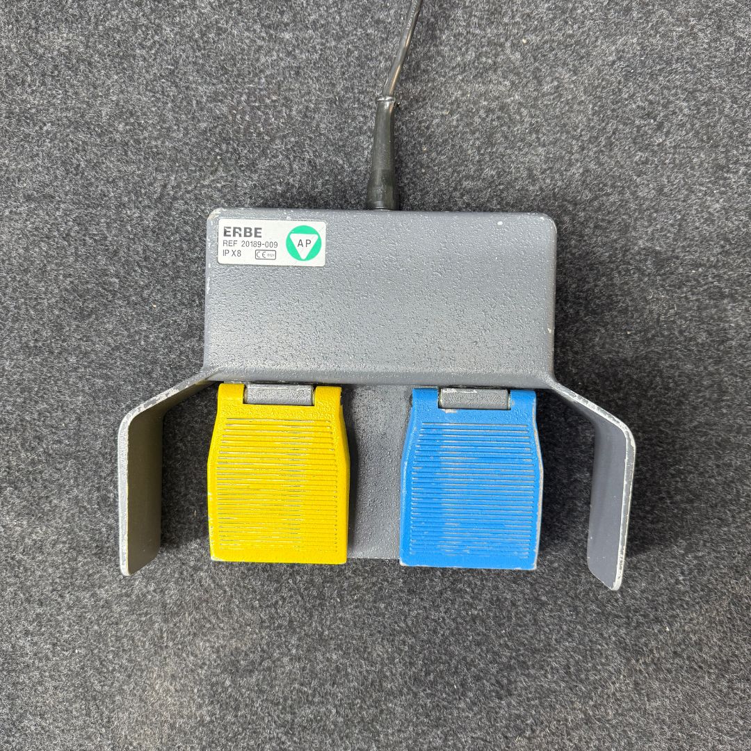 ERBE ICC 200/ APC 300 with Trolley