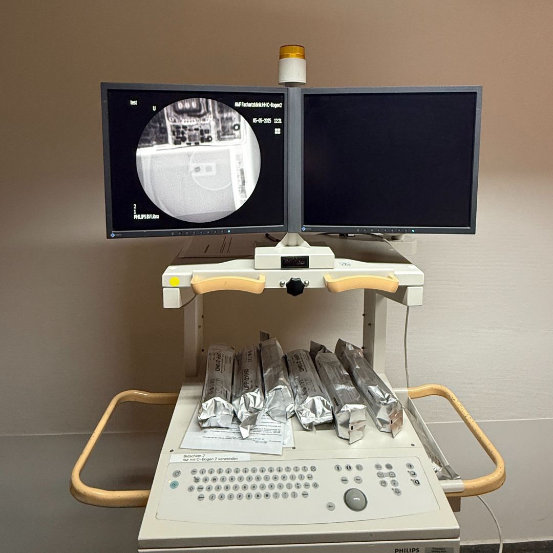 Philips BV Libra C-Arm