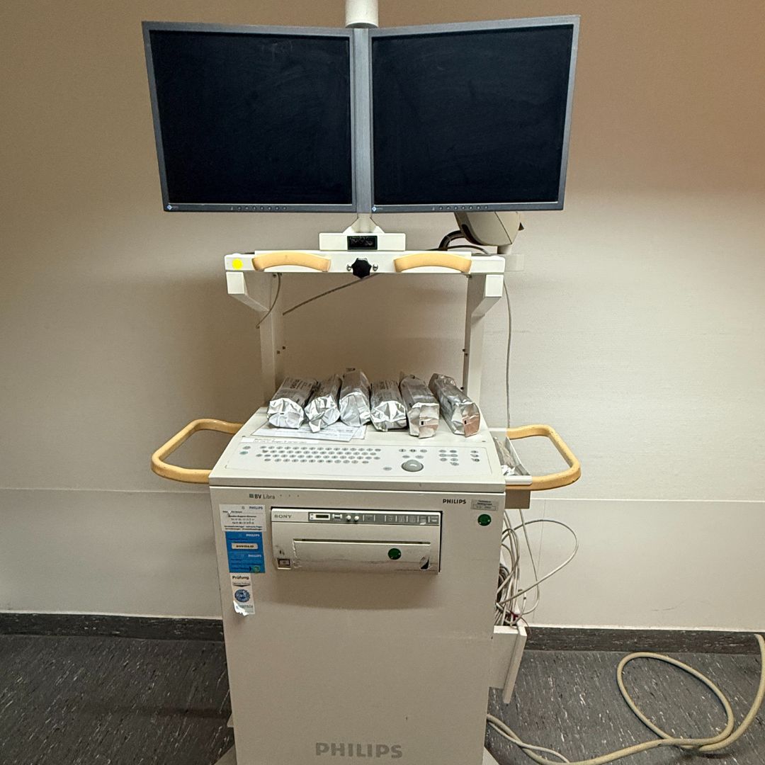 Philips BV Libra C-Arm