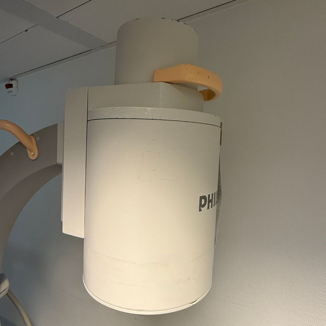 Philips BV Libra C-Arm