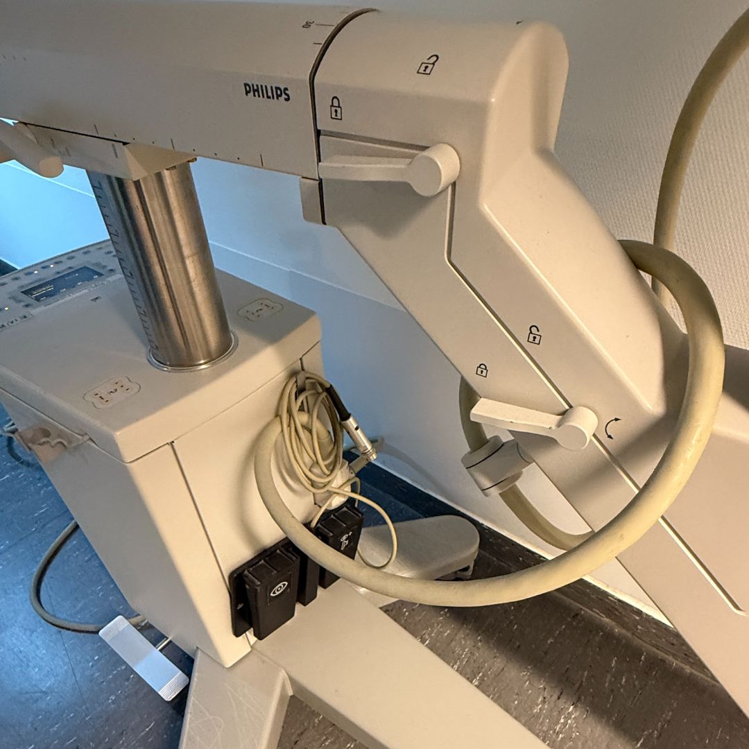 Philips BV Libra C-Arm