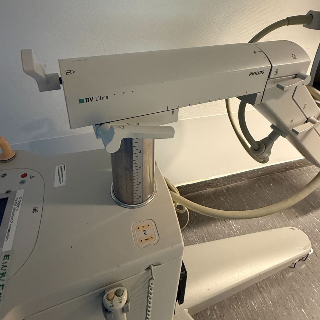 Philips BV Libra C-Arm