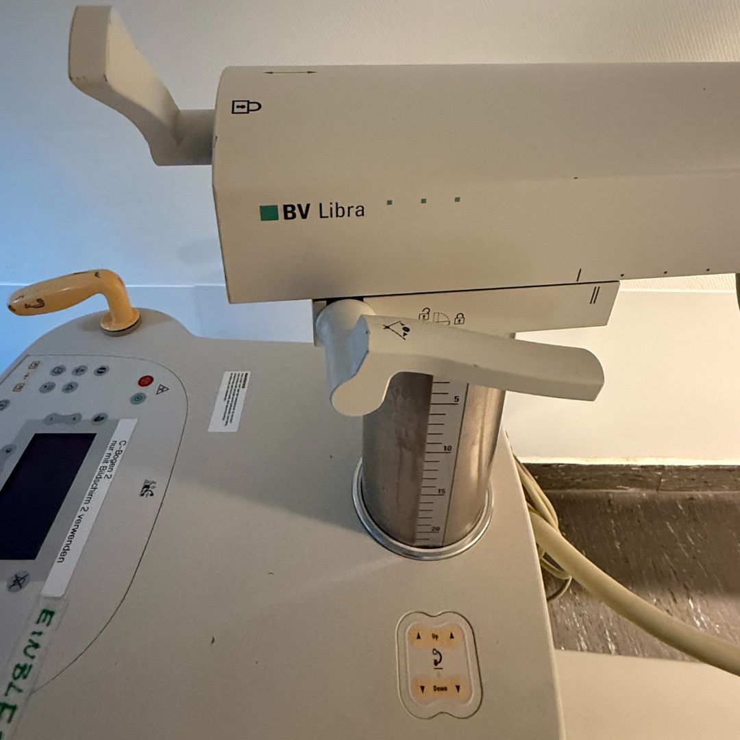 Philips BV Libra C-Arm