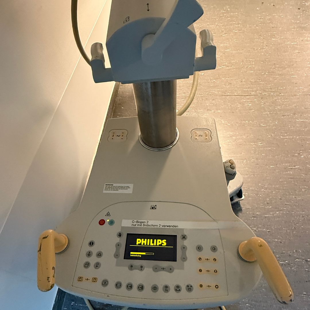 Philips BV Libra C-Arm
