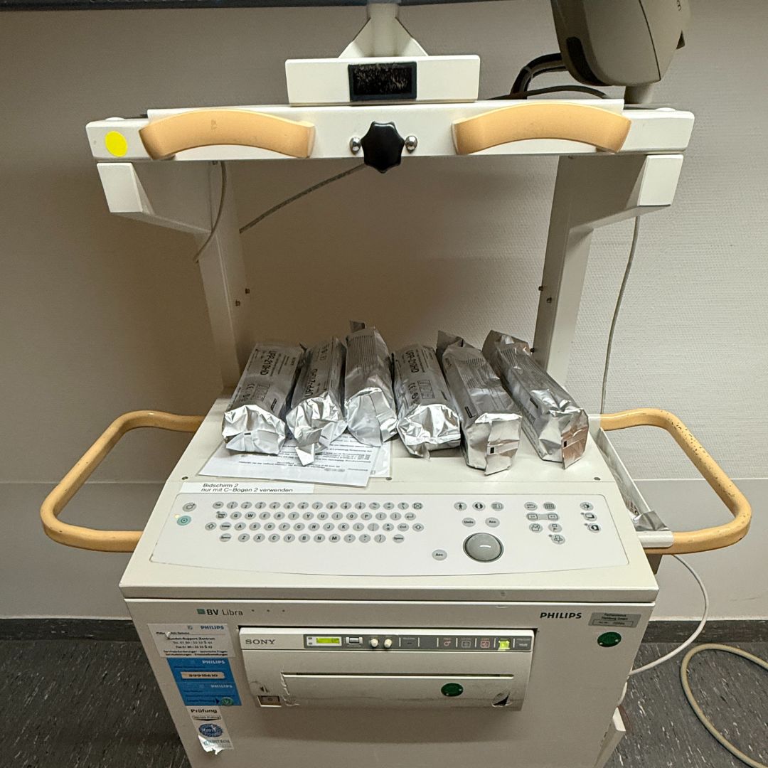 Philips BV Libra C-Arm