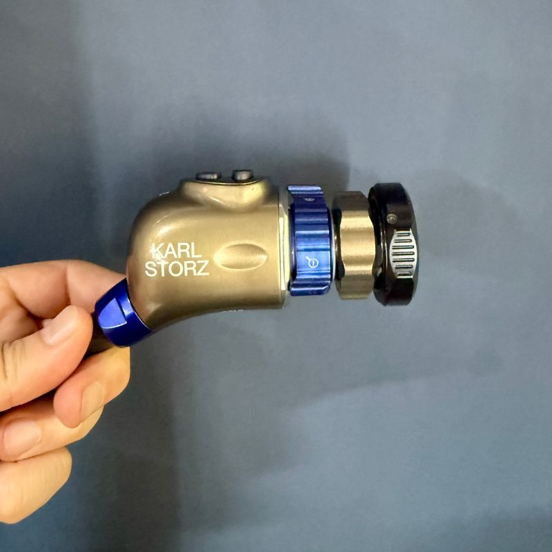 Karl Storz Endoscopy Tower