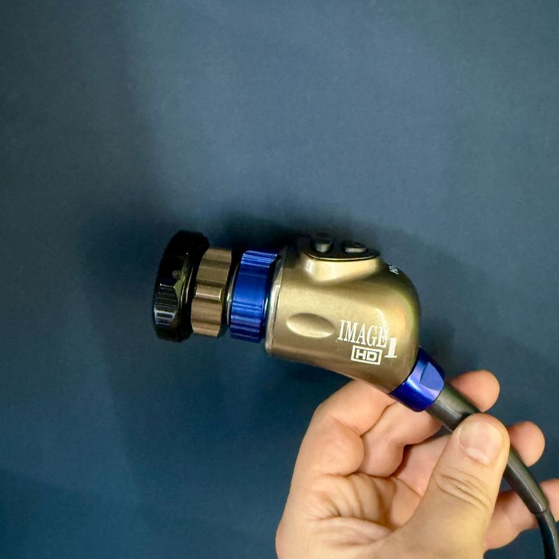 Karl Storz Endoscopy Tower