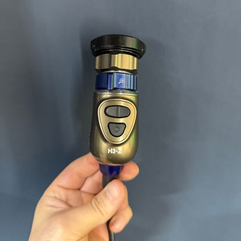 Karl Storz Endoscopy Tower