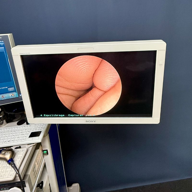 Karl Storz Endoscopy Tower