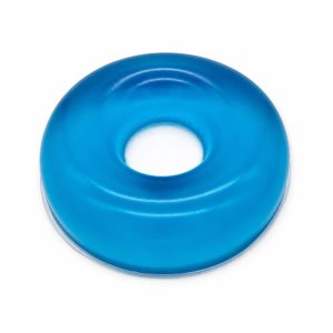 Closed Gel Positioning Head Ring (Adult) — EG-100