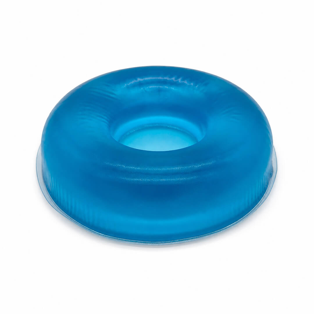 EG-110 Closed Head Ring (Children) Angle