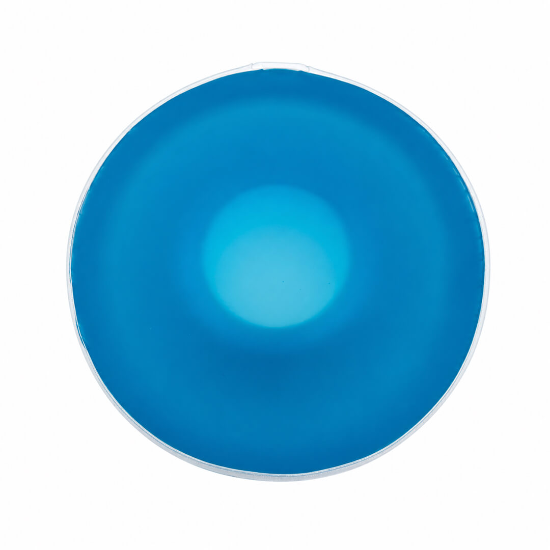 EG-110 Closed Head Ring (Children) Back