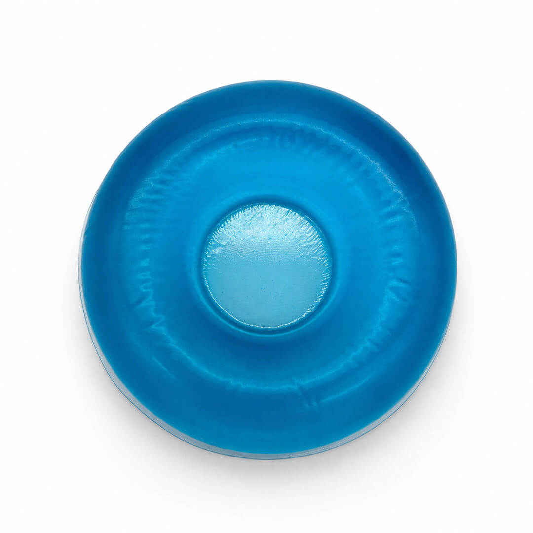 EG-110 Closed Head Ring (Children) Top