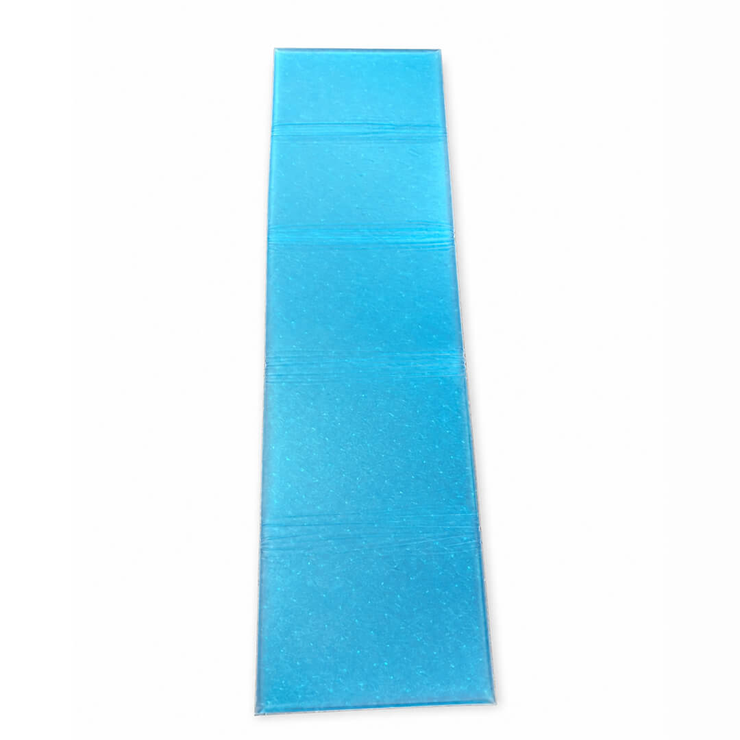 Gel Positioning Body Pad — EG-200 Tall