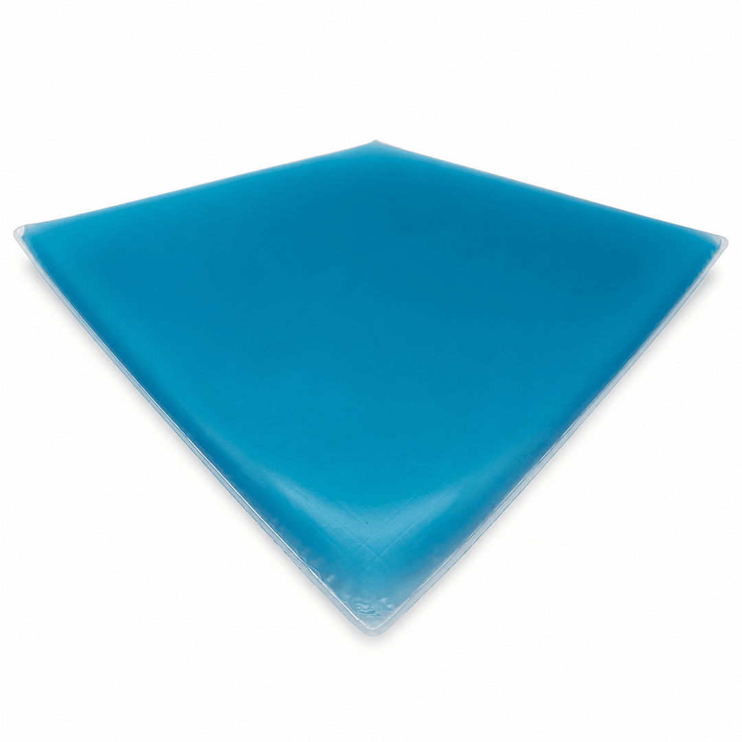 Gel Positioning Chair Pad — EG-300 Angle 2
