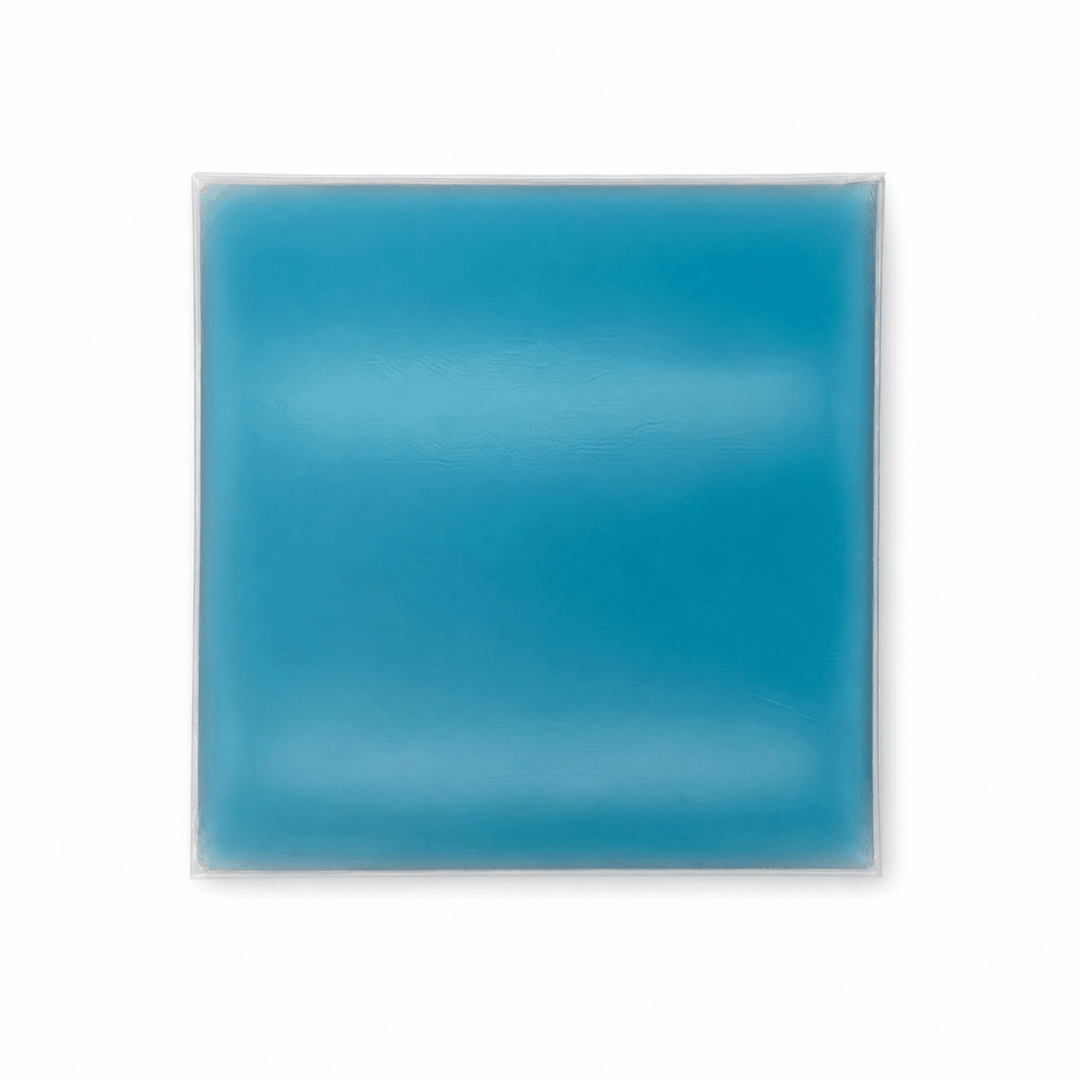 Gel Positioning Chair Pad — EG-300 Top