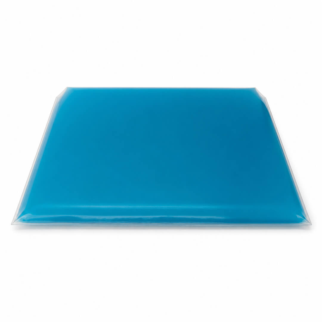 Gel Positioning Chair Pad — EG-300 angle