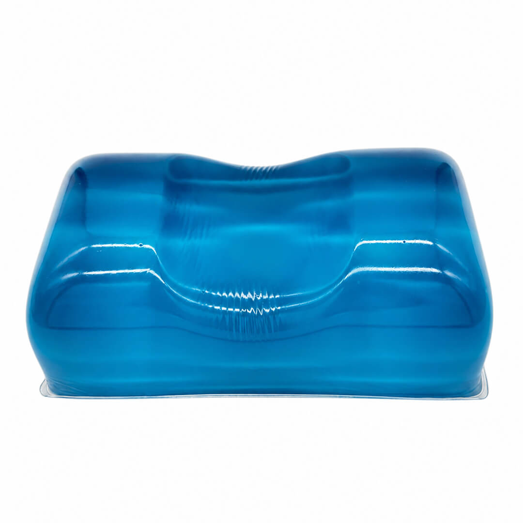 Gel Positioning Heel Pad — EG-600 2