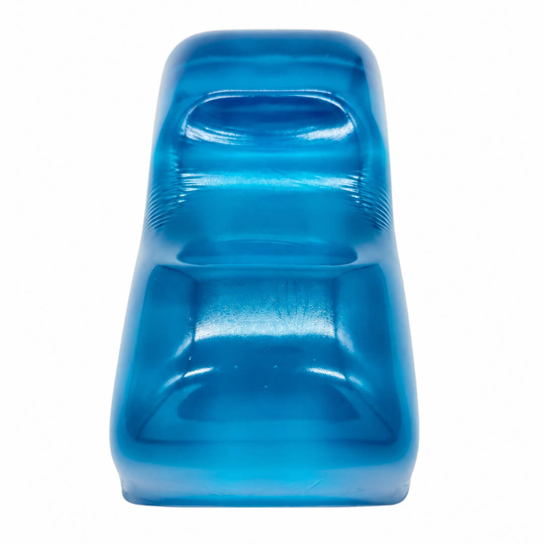 Gel Positioning Heel Pad — EG-600 full