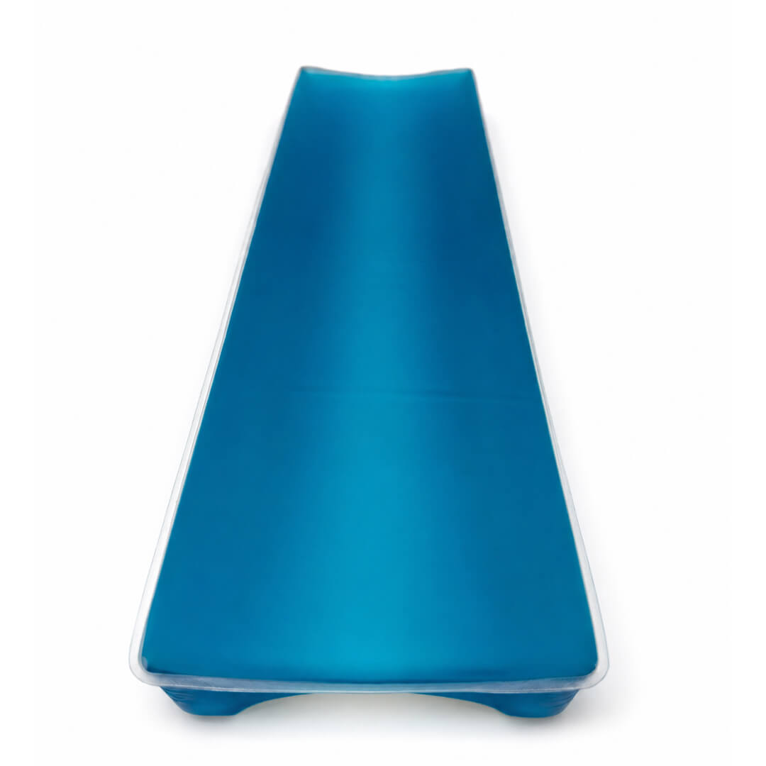 Gel Positioning Lateral Armboard Pad - EG-710 back