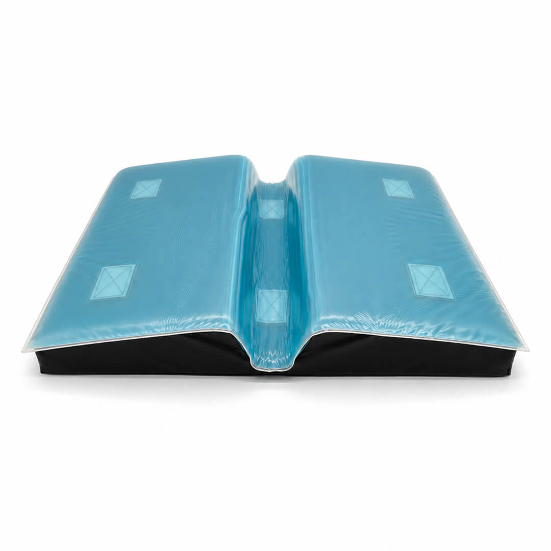 Gel Positioning Lateral Pad — EG-400 2 view