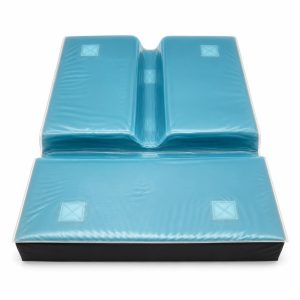Gel Positioning Lateral Pad — EG-400