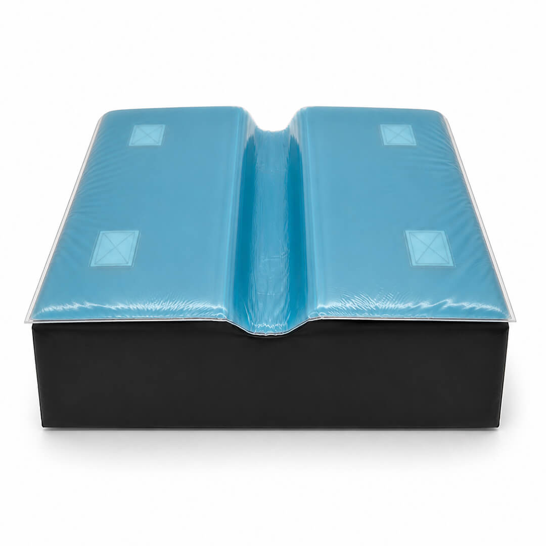 Gel Positioning Lateral Pad — EG-400 bottom