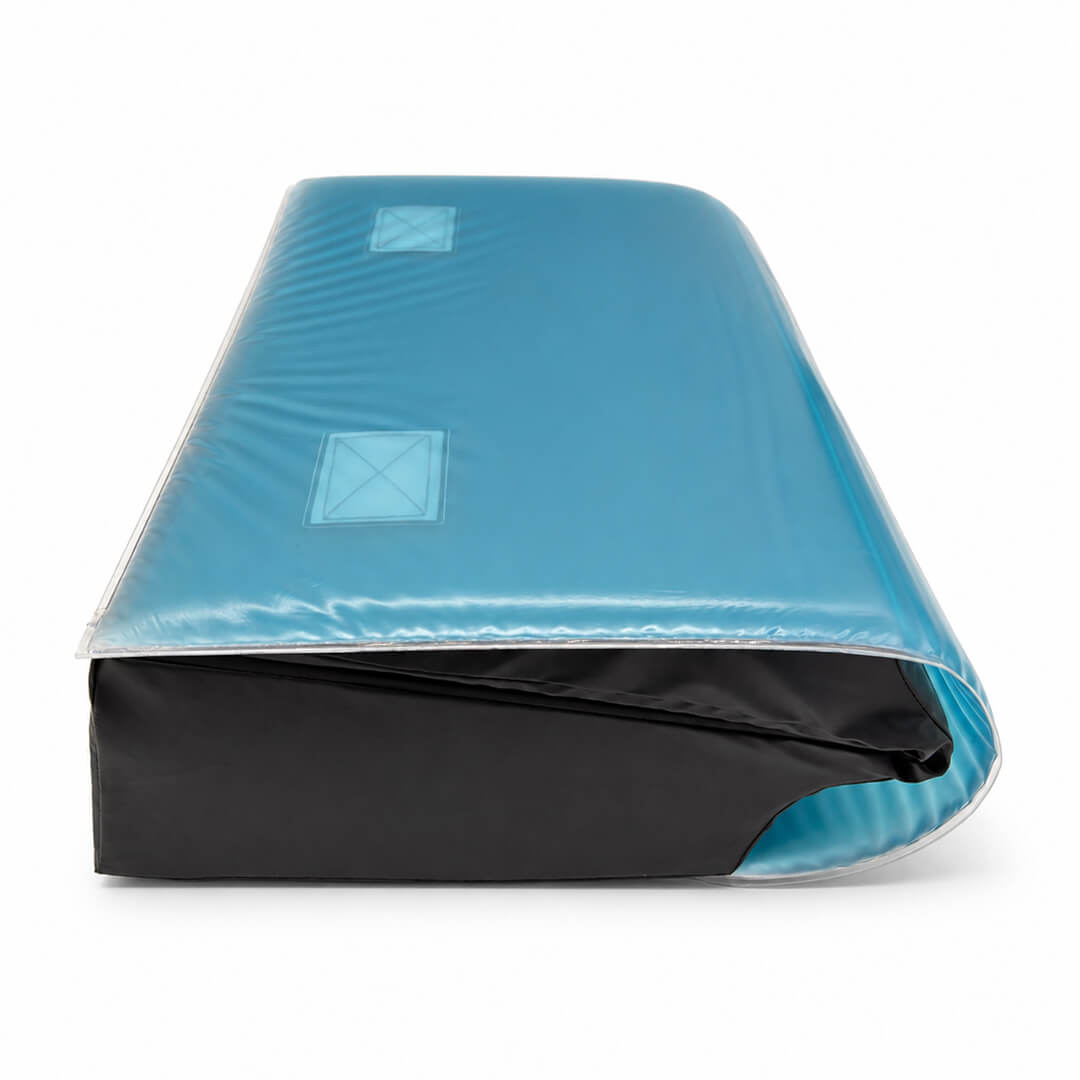 Gel Positioning Lateral Pad — EG-400 left