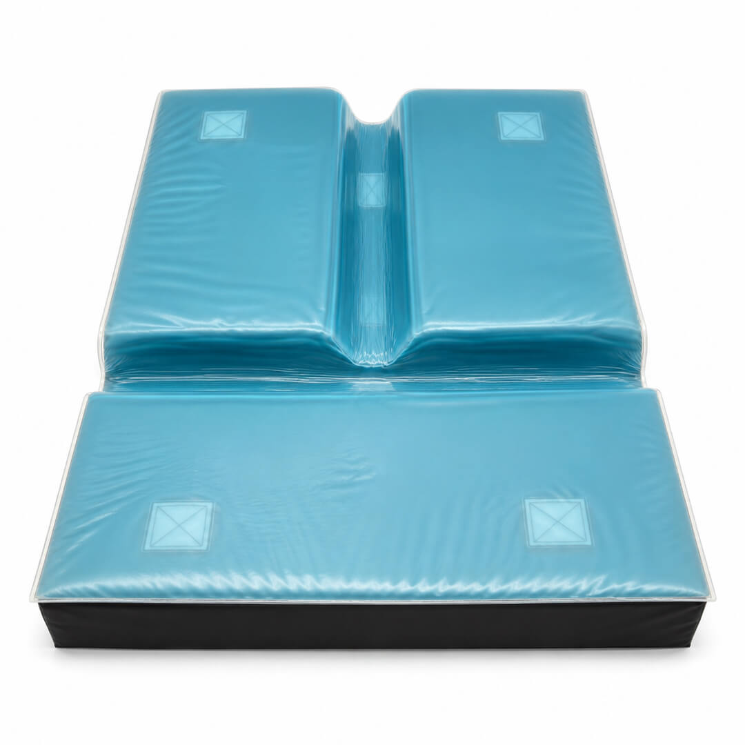 Gel Positioning Lateral Pad — EG-400