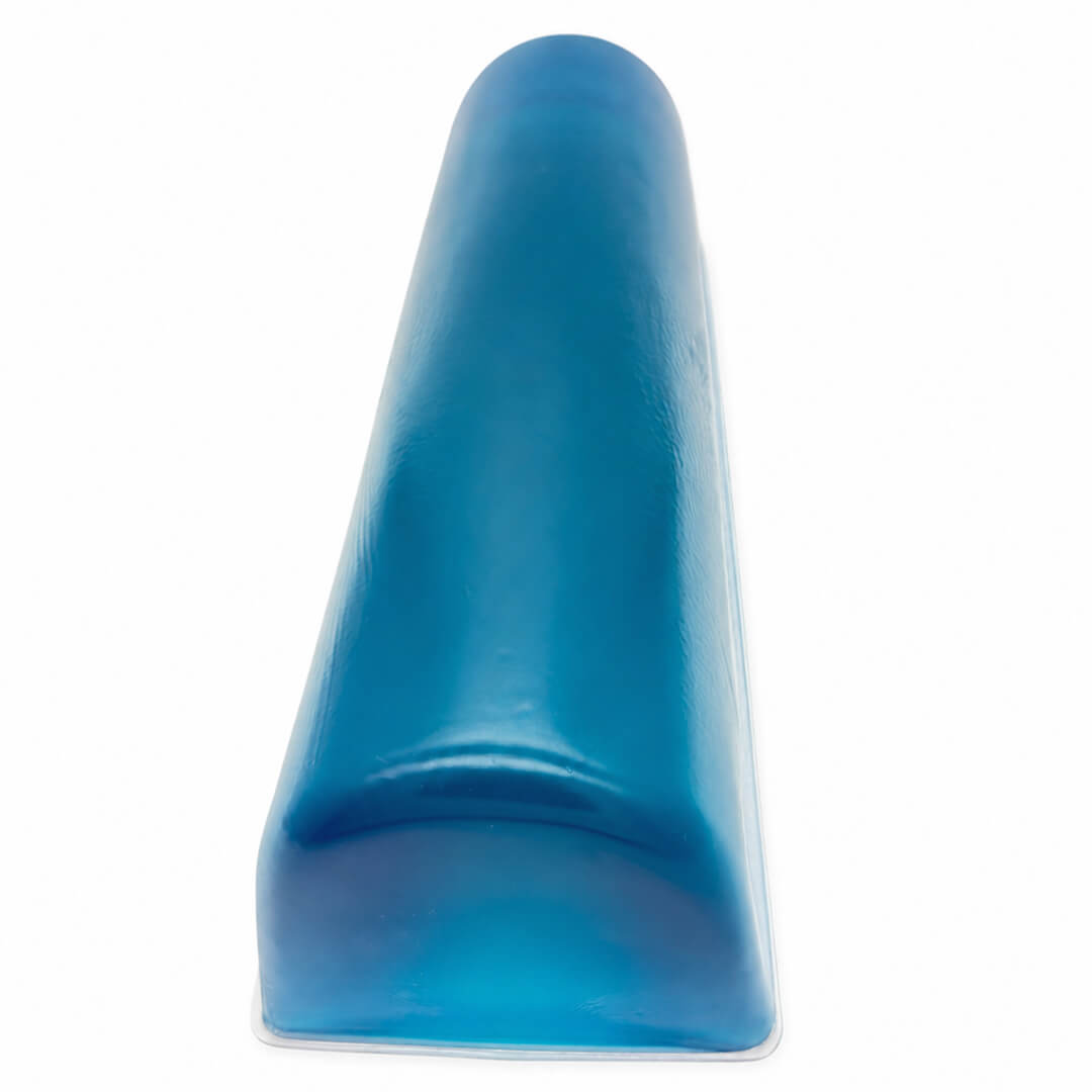 Gel Positioning Shoulder Pad — EG-500 bottom