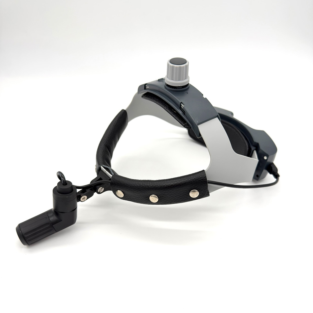 LED Medical Headlightr second LED Medical Headlightr second