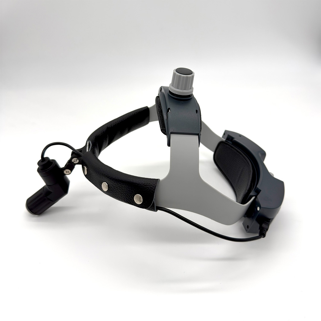LED Medical Headlightr third LED Medical Headlightr third