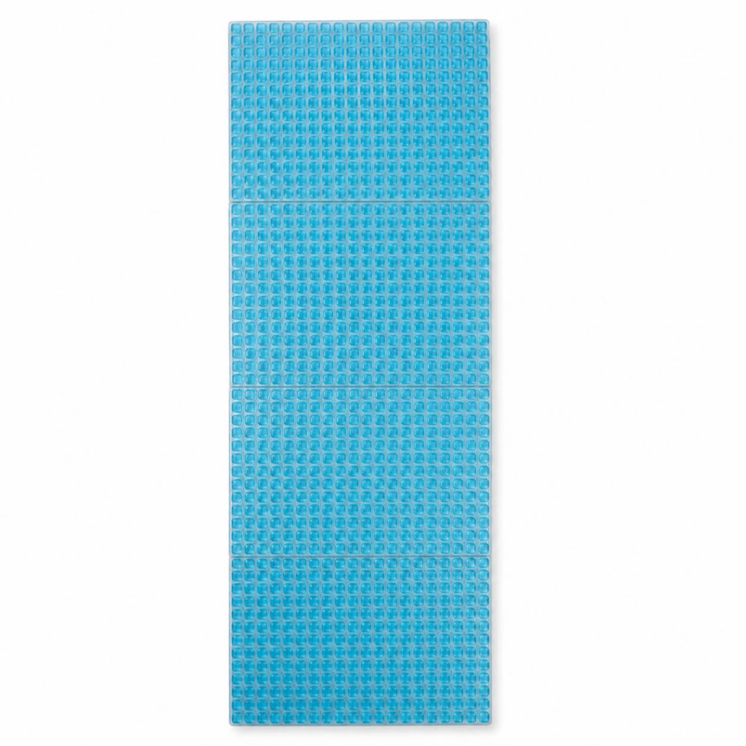 Textured Gel Positioning Body Pad — EG-220 Main